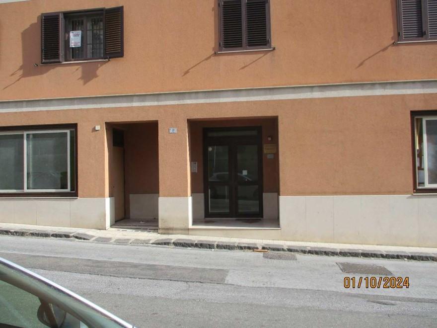 immobile appartamento all'asta in Via Contesse, 1 - Messina (ME) - 1