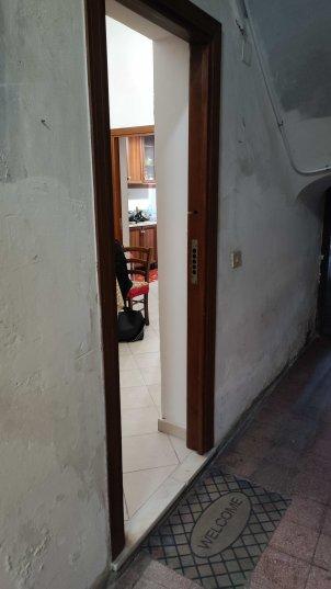immobile appartamento all'asta in VIA CARLO GEMMELLARO N 18 - 90100 Palermo (PA) - 5
