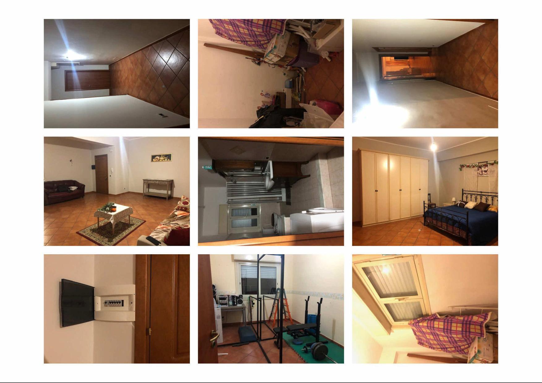 immobile appartamento all'asta in Via Piombino, 8, 96016 Lentini SR, Italia Lentini, Siracusa - 3