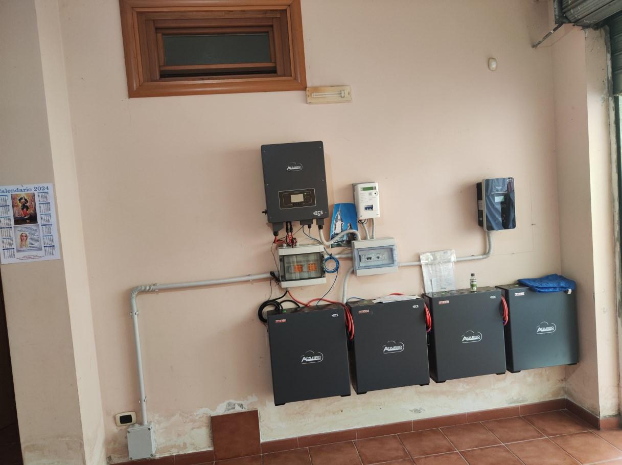immobile villa all'asta in Via Monte D'Alba, 62, 76125 Trani BT, Italia Trani, Barletta-Andria-Trani - 4