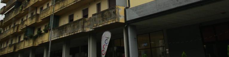 immobile appartamento all'asta in Via Chilesotti 22/8 - 36075 Montecchio Maggiore (VI) - 4
