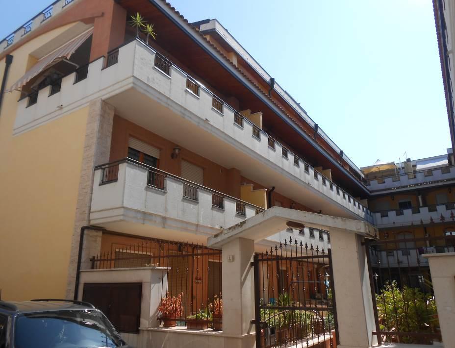 immobile appartamento all'asta in via Deliceto, 1/DD - 71016 San Severo (FG) - 3