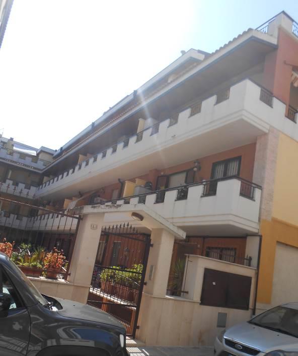 immobile appartamento all'asta in via Deliceto, 1/DD - 71016 San Severo (FG) - 5