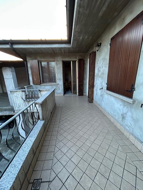 immobile appartamento all'asta in Via Muoni, 21, 24051 Antegnate BG, Italia Antegnate, Bergamo - 1