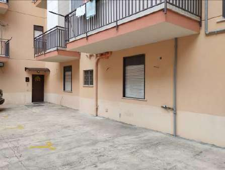 immobile appartamento all'asta in Via Nazionale, 156 90036 Portella di Mare PA, Italia - 90036 Misilmeri (PA) - 1