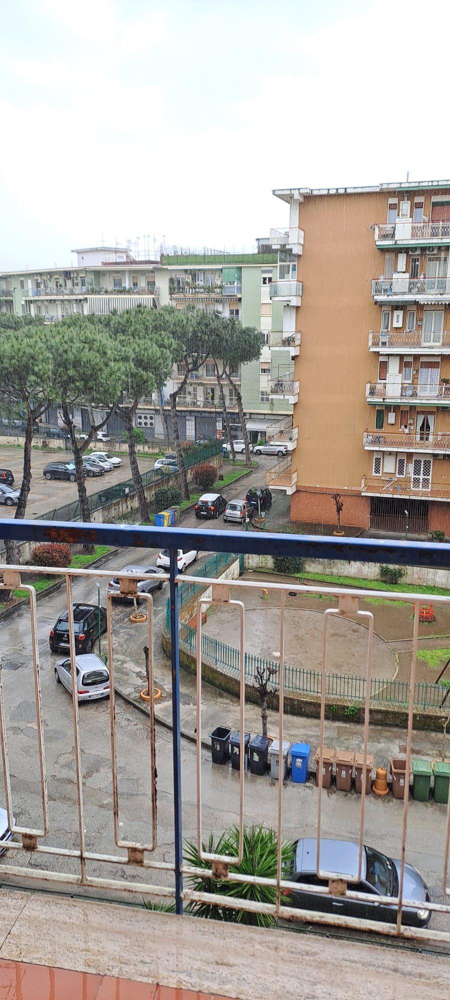 immobile appartamento all'asta in Via Cupa dei Cani -Parco Poggio Vallesana - - 80016 Marano di Napoli (NA) - 3