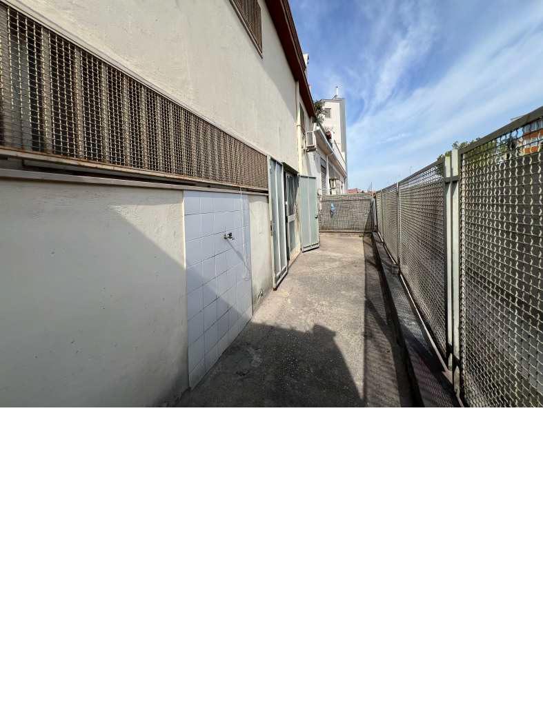 immobile attivita commerciale all'asta in via Vochieri n 8 - Andria (BT) - 5