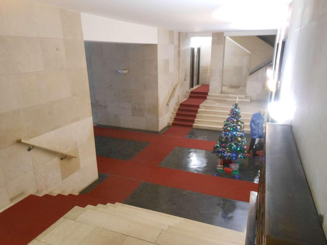 immobile ufficio all'asta in Via Rimassa, edificio 49, scala DX, interno 2, piano 1 - 16129 Genova (GE) - 5