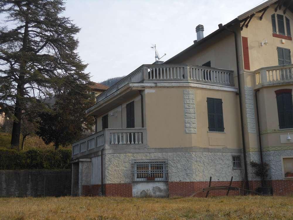 immobile villa all'asta in Via Poggio, edificio 17 - 16015 Casella (GE) - 3