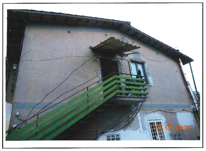 immobile appartamento all'asta in Via Tuscolana Km 28800 - Rocca Priora (RM) - 2