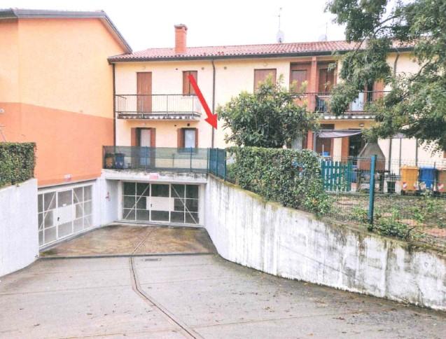 immobile appartamento all'asta in Via Francesco Vezzi, 12 - Nervesa della Battaglia (TV) - 1