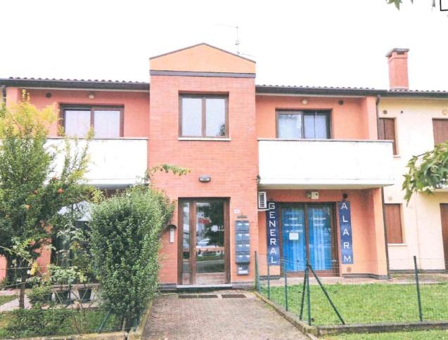 immobile appartamento all'asta in Via Francesco Vezzi, 12 - Nervesa della Battaglia (TV) - 2