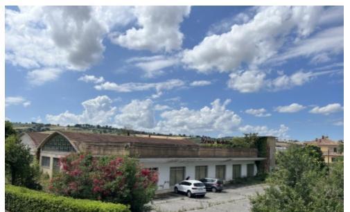 immobile attivita commerciale all'asta in Via Corinaldese, 19, 60013 Corinaldo AN, Italia Corinaldo, Ancona - 1