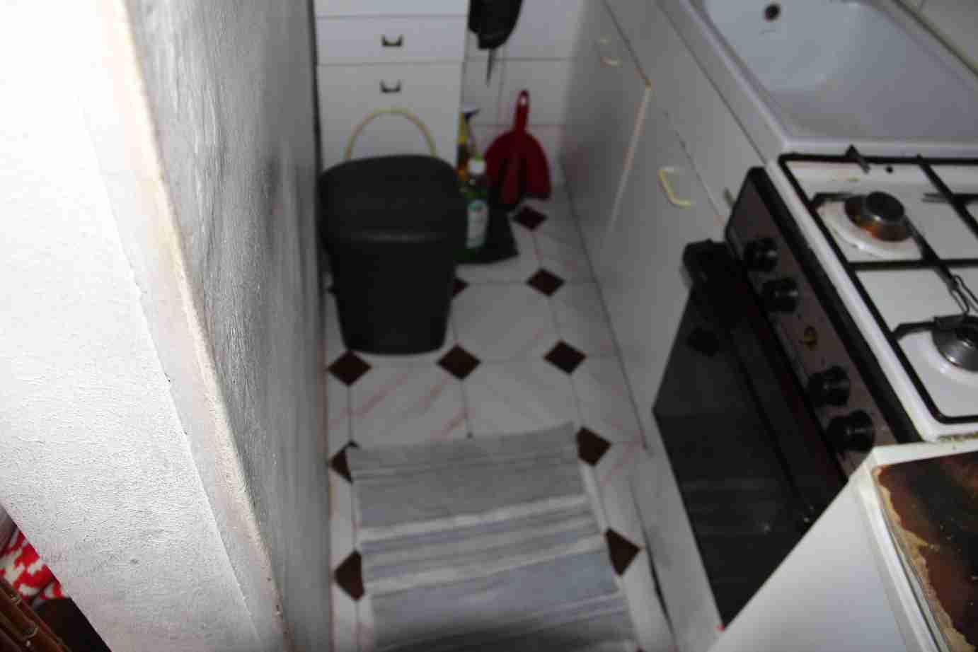 immobile appartamento all'asta in Via Fiume n 34 - 10024 Moncalieri (TO) - 3