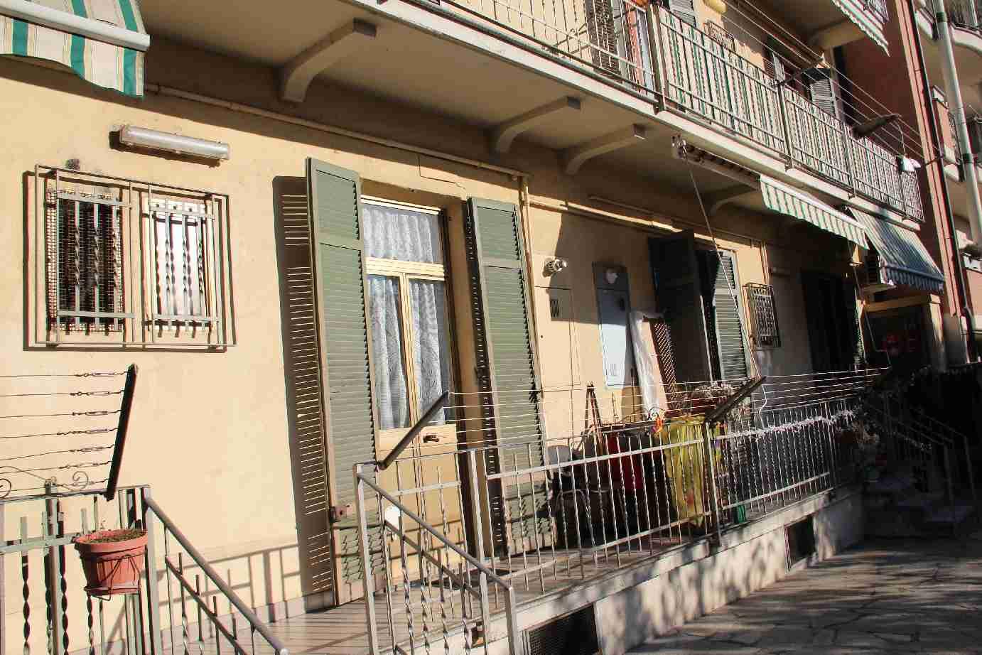 immobile appartamento all'asta in Via Fiume n 34 - 10024 Moncalieri (TO) - 4