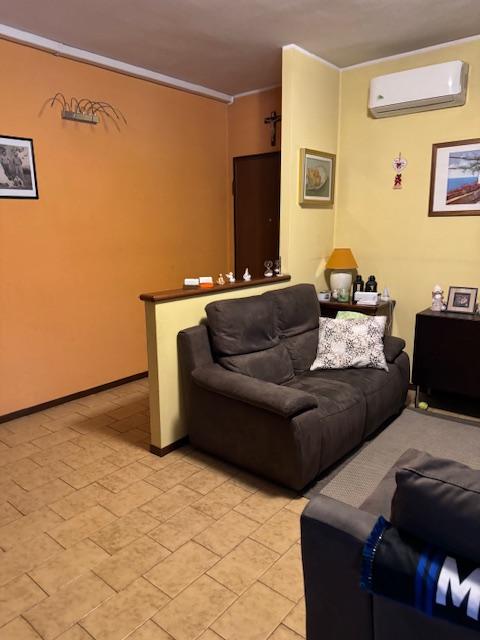immobile appartamento all'asta in Via Circonvallazione Ovest, 26, 24040 Stezzano BG, Italia Stezzano, Bergamo - 3