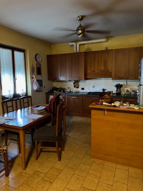 immobile appartamento all'asta in Via Circonvallazione Ovest, 26, 24040 Stezzano BG, Italia Stezzano, Bergamo - 4