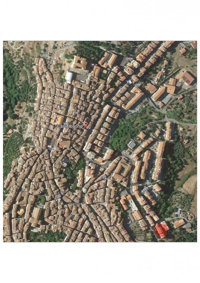 immobile appartamento all'asta in Via Aia Mercanti, 2, 90013 Castelbuono PA, Italia Castelbuono, Palermo - 1