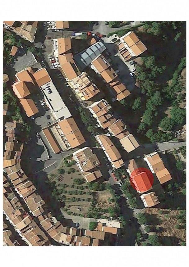 immobile appartamento all'asta in Via Aia Mercanti, 2, 90013 Castelbuono PA, Italia Castelbuono, Palermo - 3