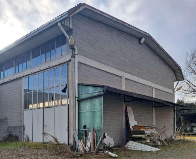 immobile attivita commerciale all'asta in Via F Crispi, 210, 27047 Santa Maria della Versa PV, Italia Santa Maria Della Versa, Pavia - 5
