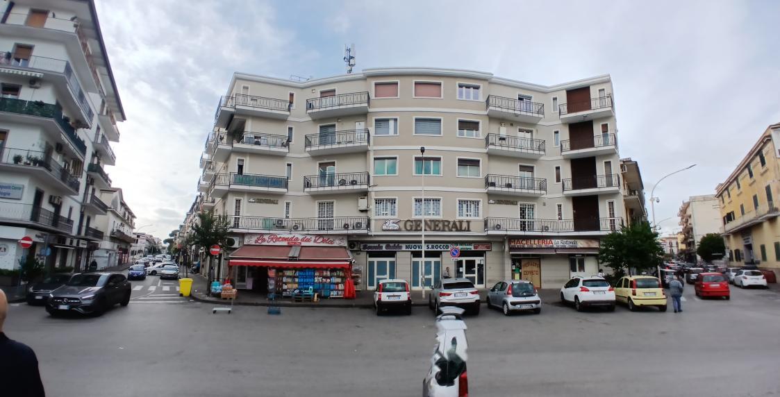 immobile appartamento all'asta in Via Padre Mario Vergara, 80027 Frattamaggiore NA, Italia Frattamaggiore, Napoli - 1