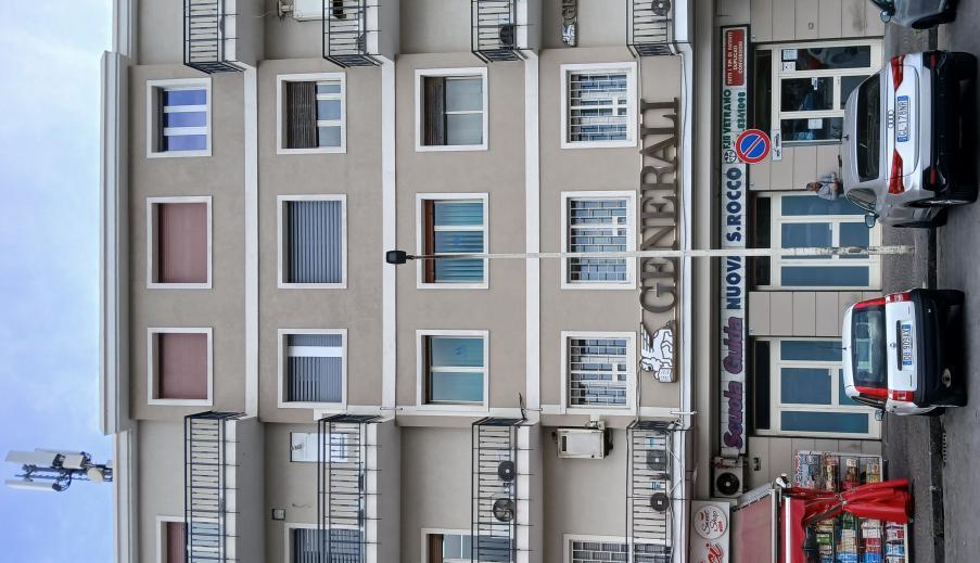 immobile appartamento all'asta in Via Padre Mario Vergara, 80027 Frattamaggiore NA, Italia Frattamaggiore, Napoli - 3