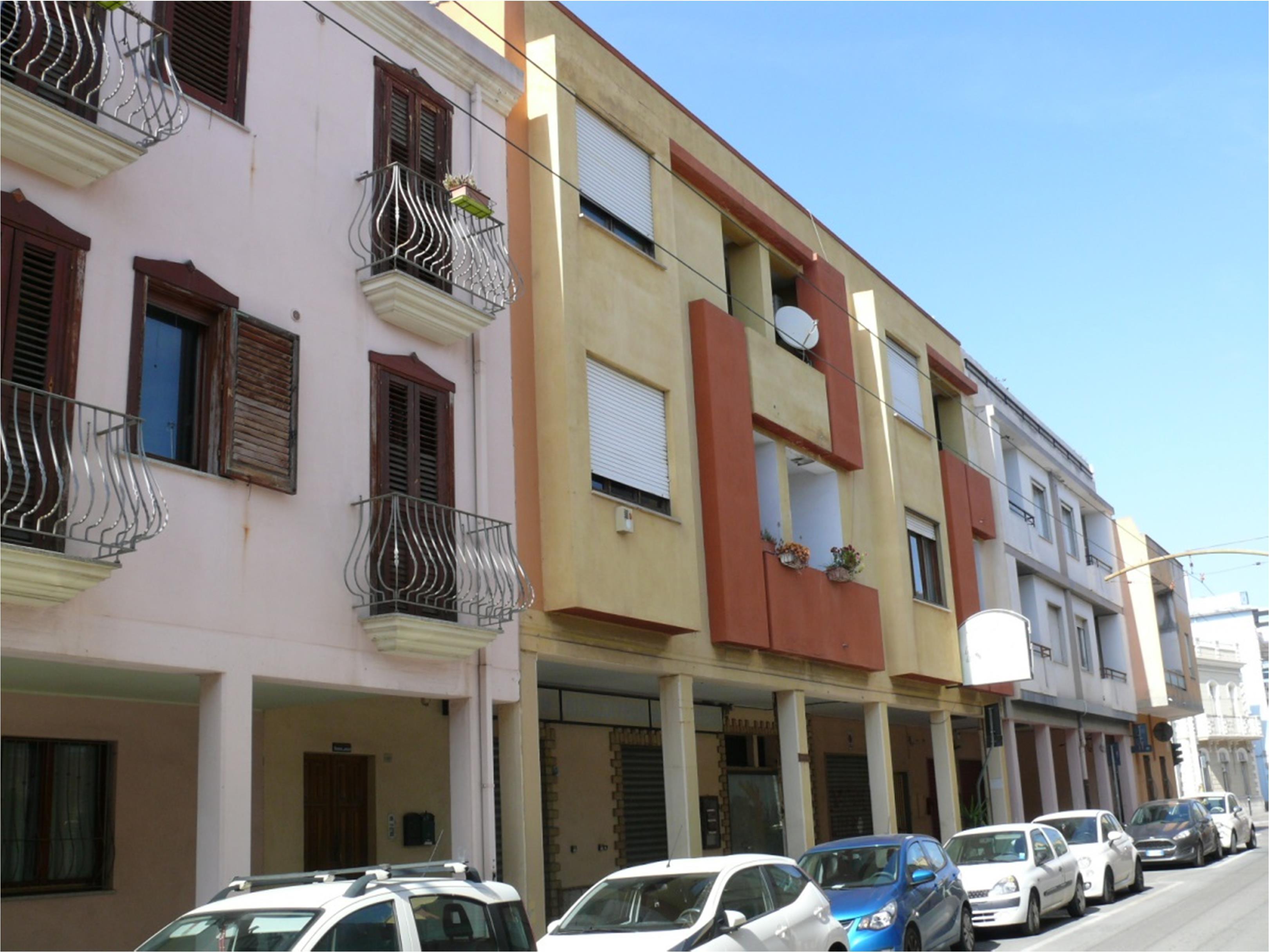 immobile laboratorio all'asta in Via Daniele Manin, 5/7 9, 09047 Selargius CA, Italia Selargius, Cagliari - 4