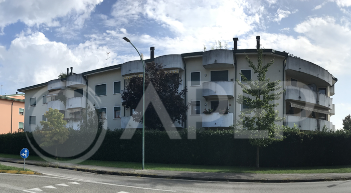 immobile appartamento all'asta in Via Giuseppe Ungaretti, 4, 35030 Caselle PD, Italia - Selvazzano Dentro (PD) - 1