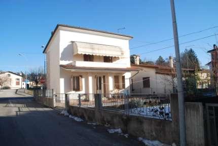 immobile appartamento all'asta in Borgo Pio X 1 - 36042 Breganze (VI) - 2