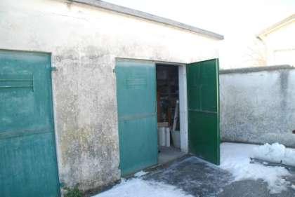 immobile appartamento all'asta in Borgo Pio X 1 - 36042 Breganze (VI) - 3