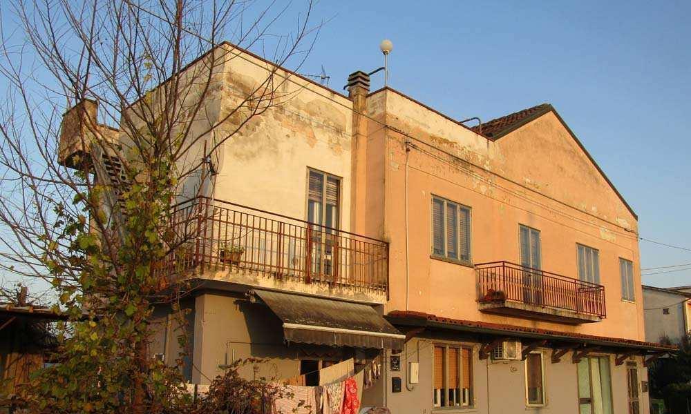 immobile appartamento all'asta in Bonferraro, Via Moratica n 12 - 37060 Sorgà (VR) - 4