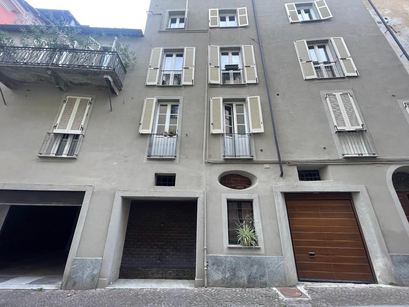 immobile appartamento all'asta in Via Vico, 4, 12084 Piazza CN, Italia - 12084 Mondovì (CN) - 4