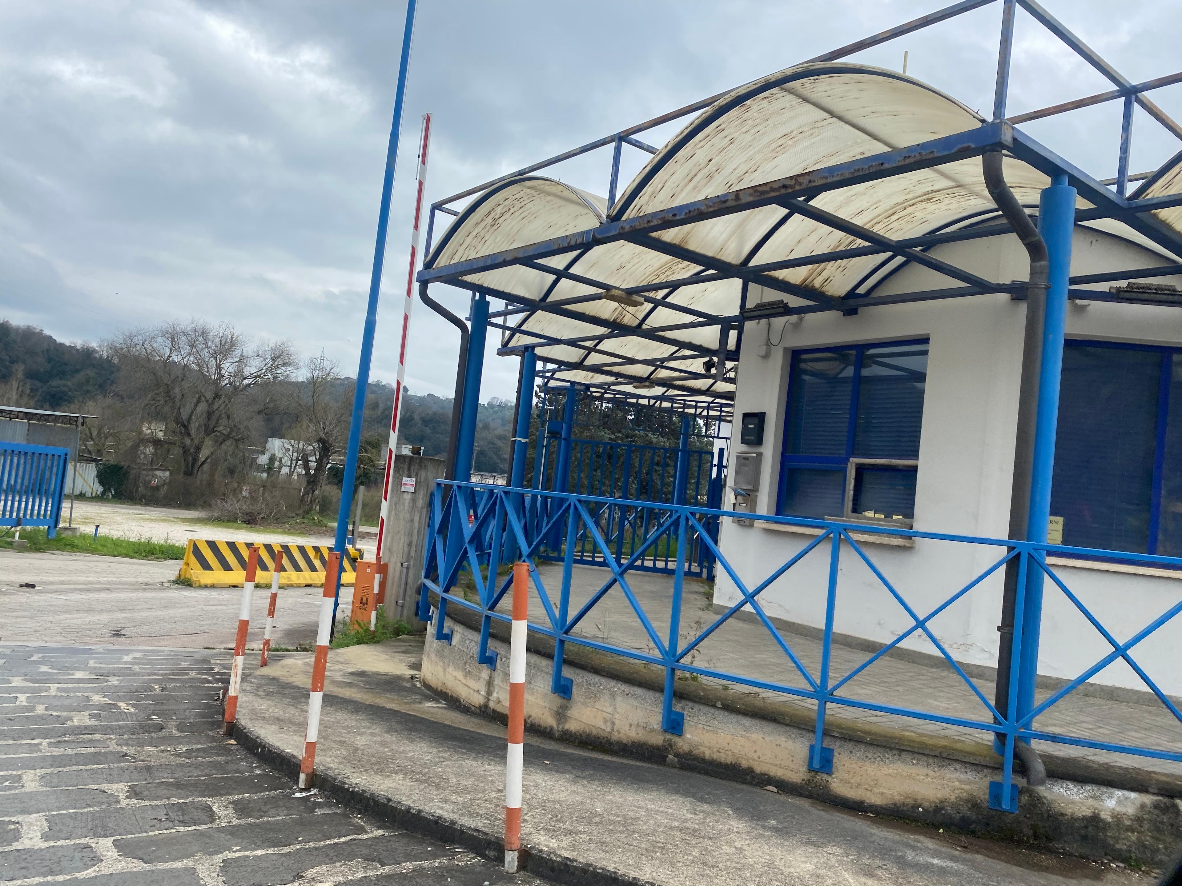 immobile attivita commerciale all'asta in Via dello Stabilimento, 1, 05035 Nera Montoro TR, Italia - Narni (TR) - 1