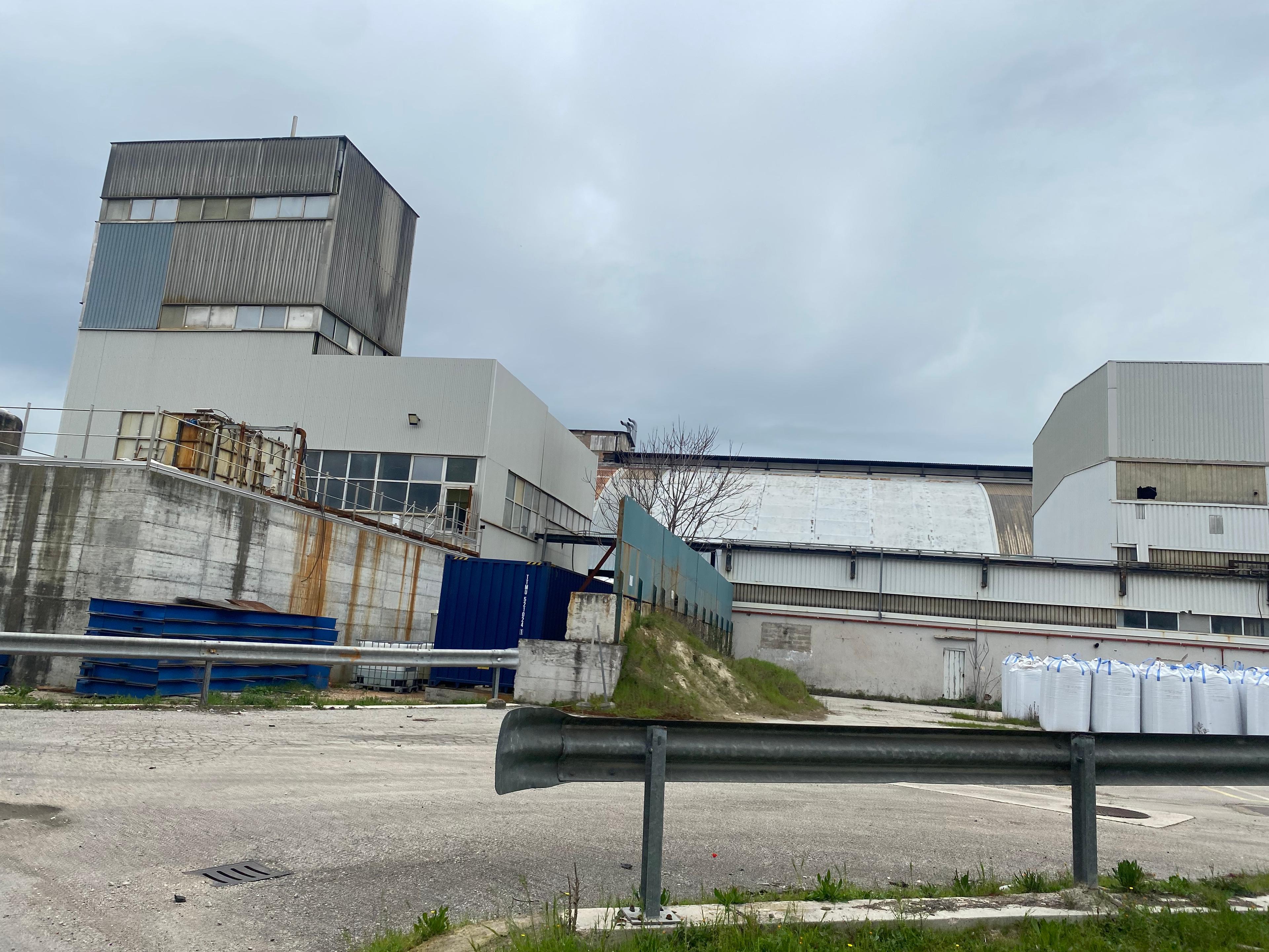 immobile attivita commerciale all'asta in Via dello Stabilimento, 1, 05035 Nera Montoro TR, Italia - Narni (TR) - 3