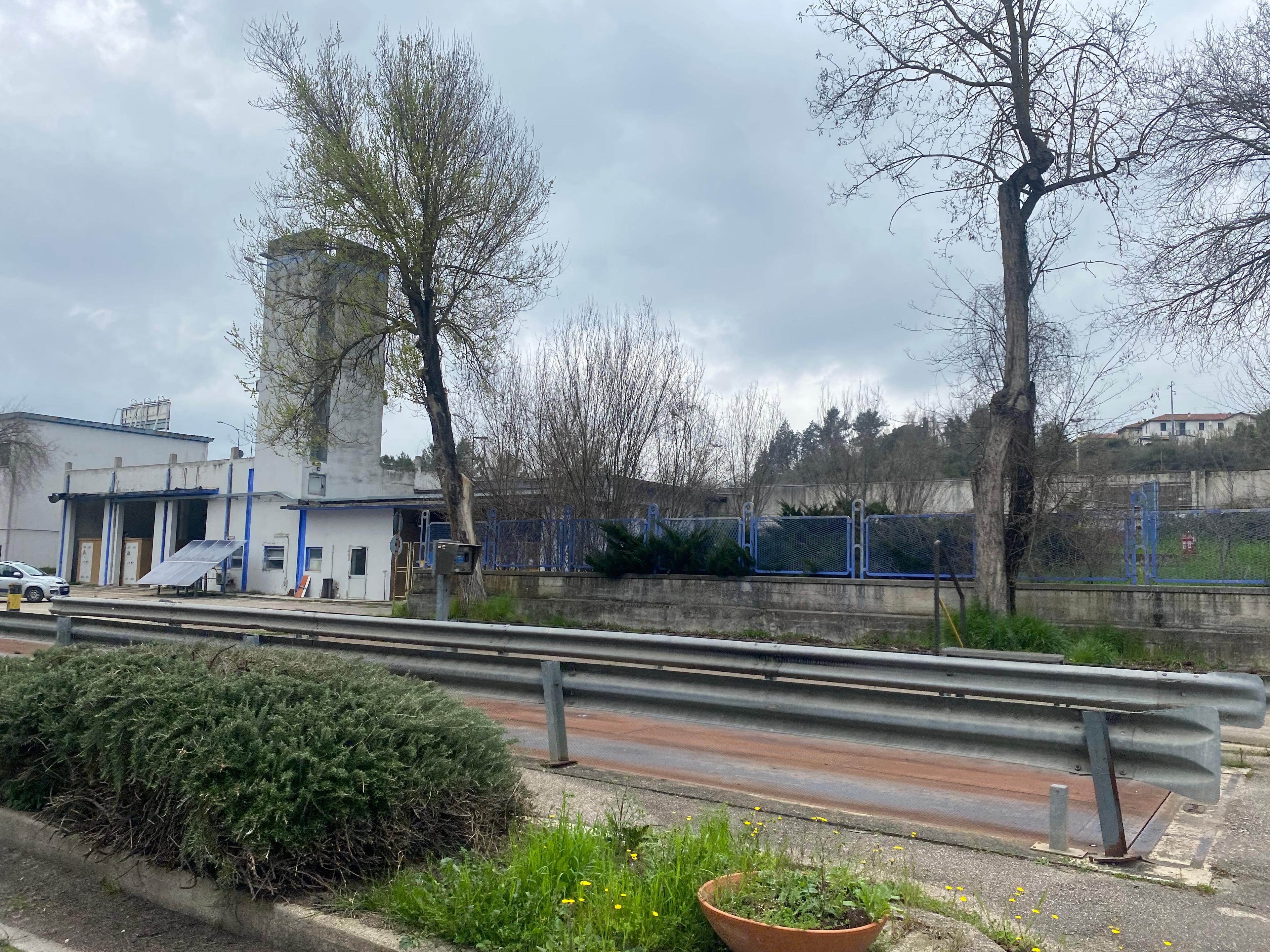 immobile attivita commerciale all'asta in Via dello Stabilimento, 1, 05035 Nera Montoro TR, Italia - Narni (TR) - 4