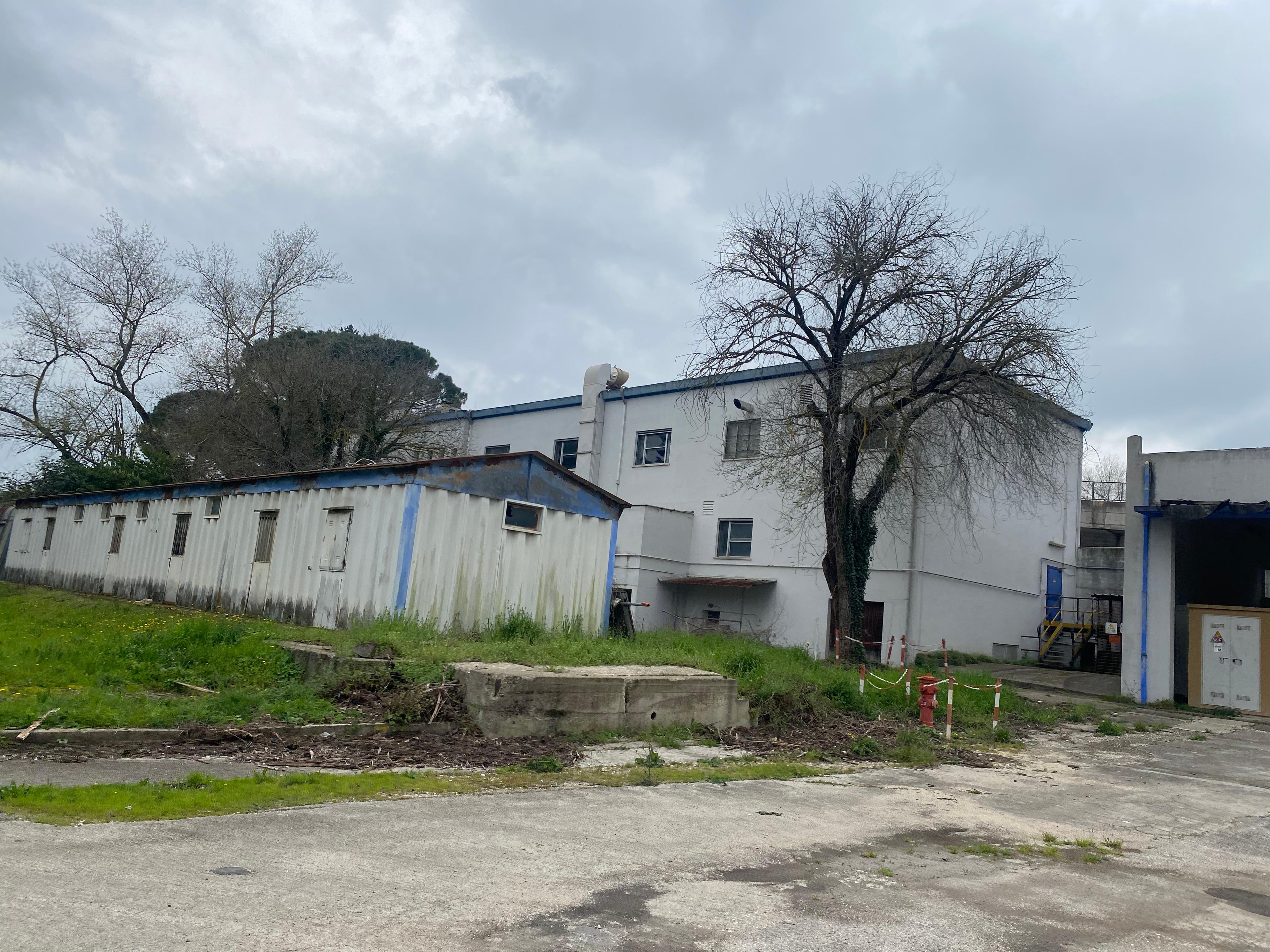 immobile attivita commerciale all'asta in Via dello Stabilimento, 1, 05035 Nera Montoro TR, Italia - Narni (TR) - 5