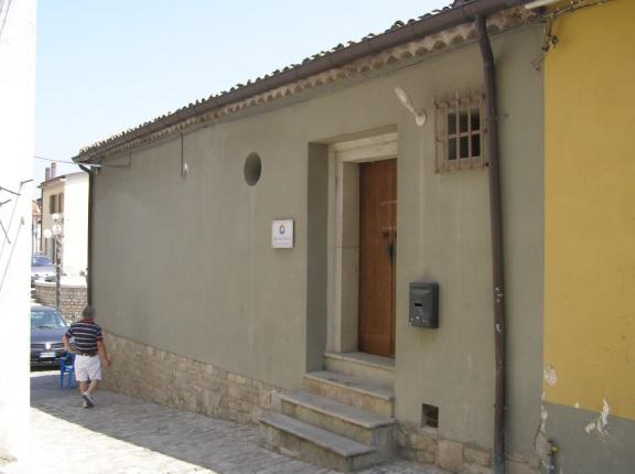 immobile appartamento all'asta in Via Figliola - 82025 Montefalcone di Val Fortore (BN) - 1