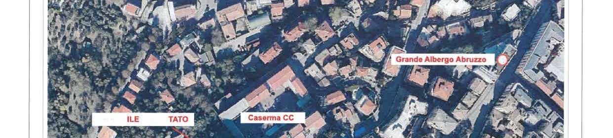 immobile appartamento all'asta in Via Madonna degli Angeli 105 - 66100 Chieti (CH) - 4
