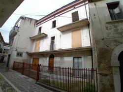 immobile appartamento all'asta in Via Dell'Orefice ex Via Buonconsiglio 14, - 66010 Fara Filiorum Petri (CH) - 1