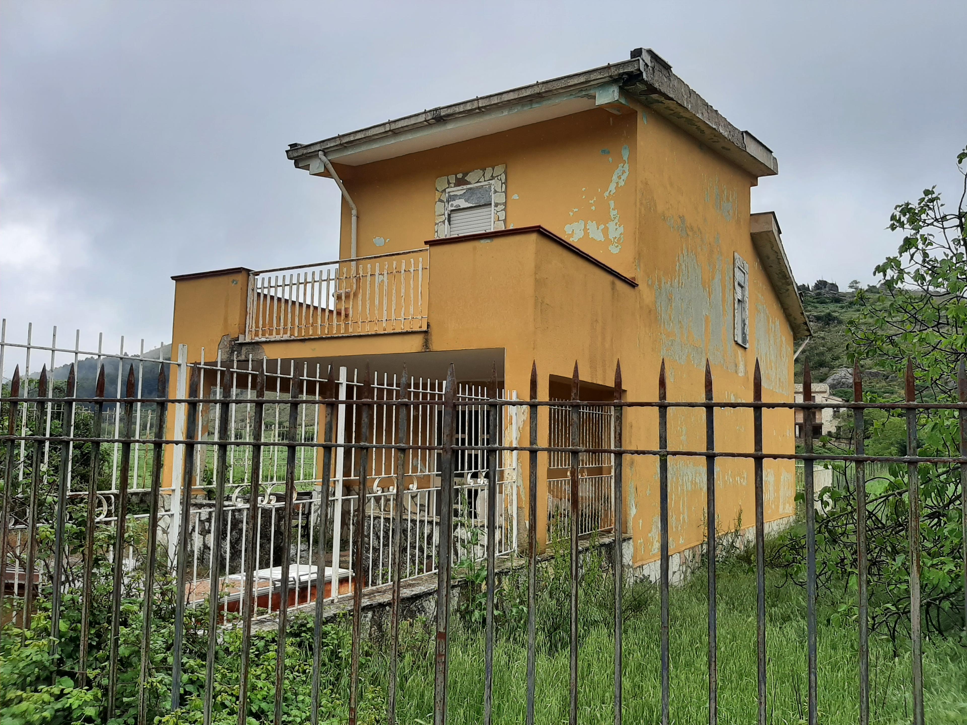 immobile appartamento all'asta in cda pianetto via delle vittorie - Santa Cristina Gela (PA) - 2