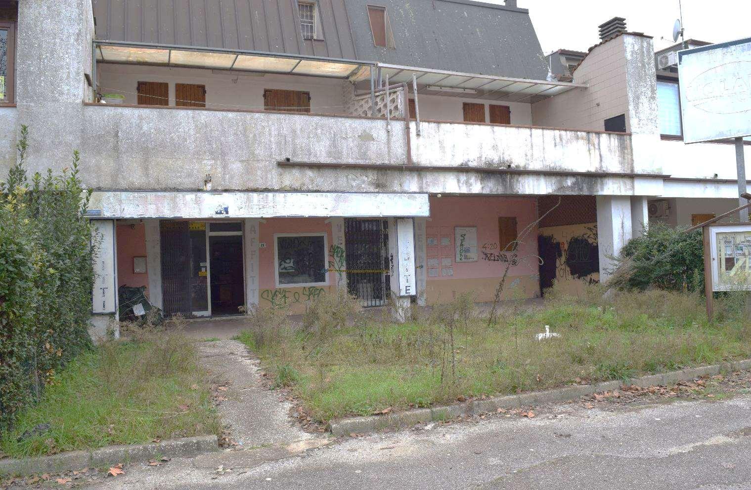 immobile negozio all'asta in Lido di Volano, Via delle Quaglie - Comacchio (FE) - 1