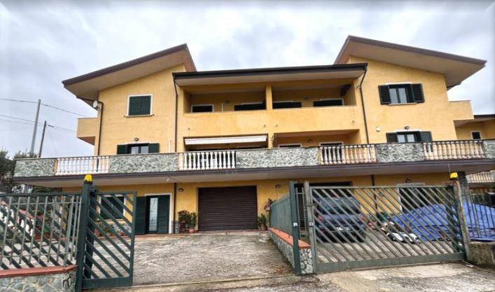 immobile appartamento all'asta in Via Bartolomeo Vivarini, 13 - 87040 Zumpano (CS) - 1
