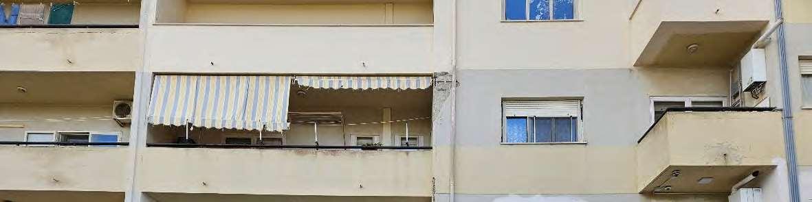 immobile appartamento all'asta in Via Arghillà Sud, 5 - 89135 Reggio di Calabria (RC) - 1