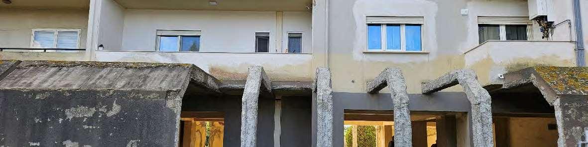 immobile appartamento all'asta in Via Arghillà Sud, 5 - 89135 Reggio di Calabria (RC) - 2
