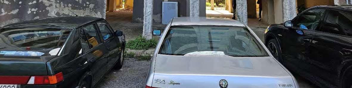 immobile appartamento all'asta in Via Arghillà Sud, 5 - 89135 Reggio di Calabria (RC) - 3