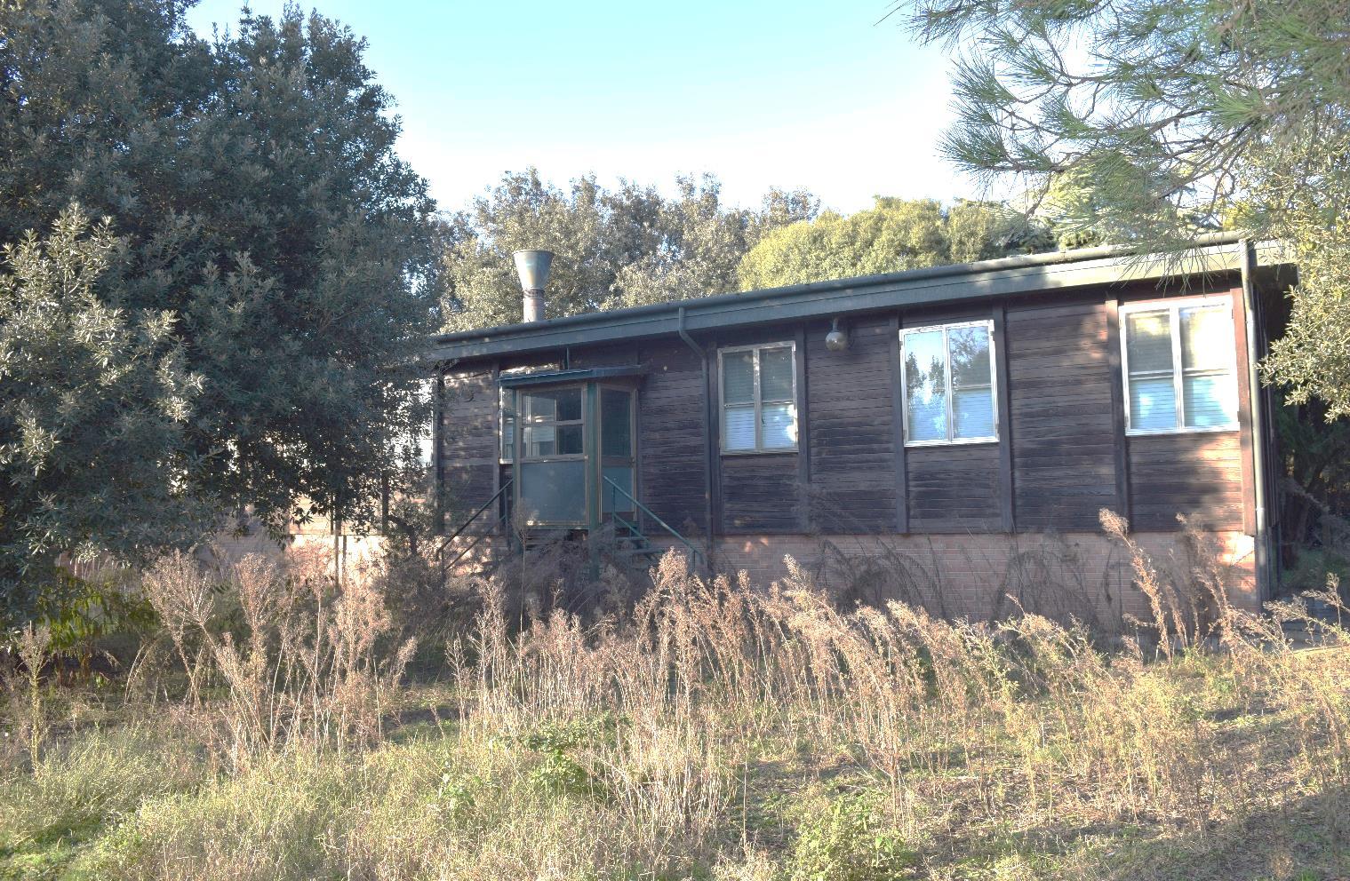 immobile villa all'asta in località Vaccolino, via Rotta Zambusi snc - 44022 Comacchio (FE) - 3