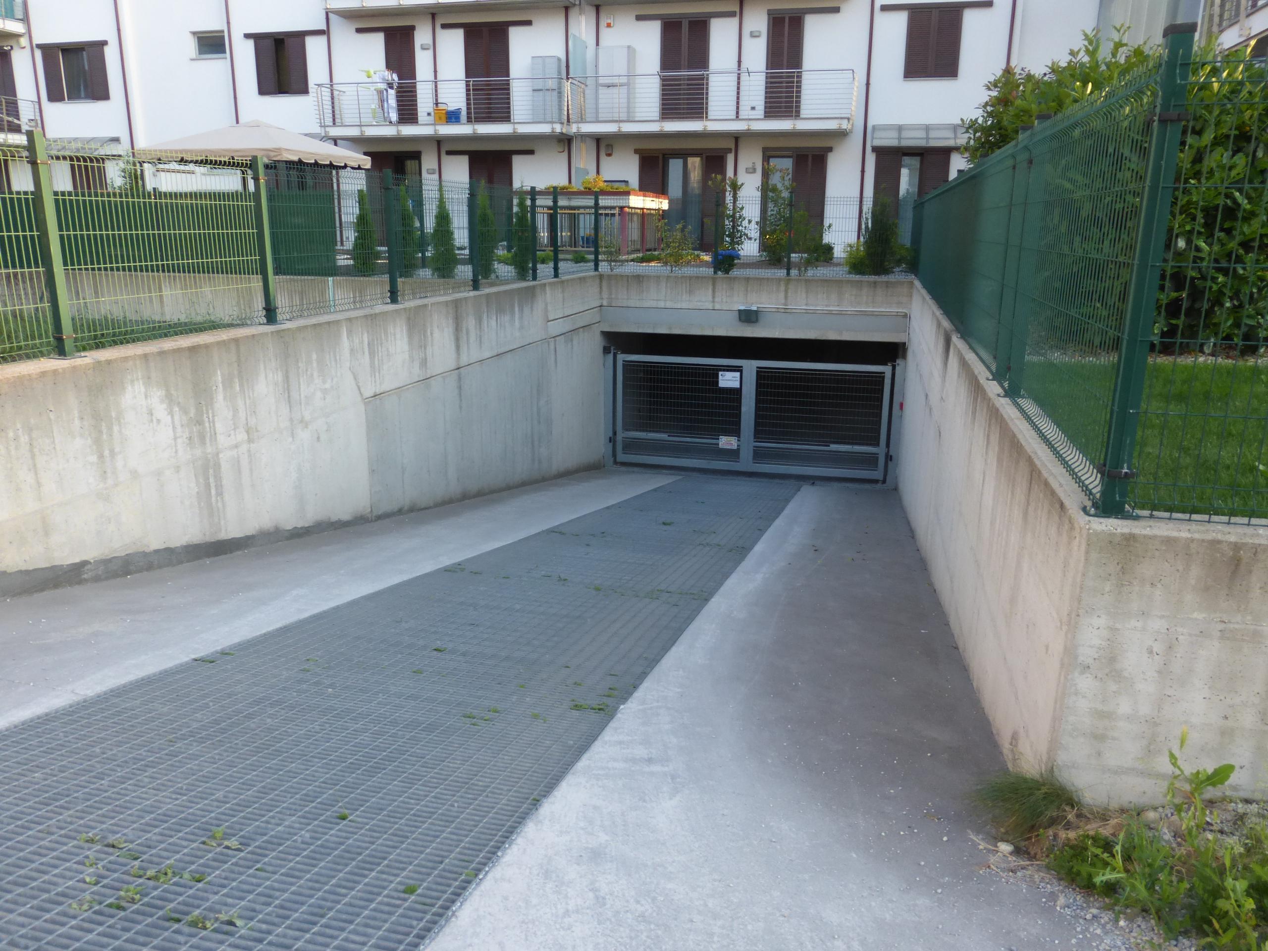 immobile garage all'asta in Via Monforte, 12100 Cuneo CN, Italia Cuneo, Cuneo - 2