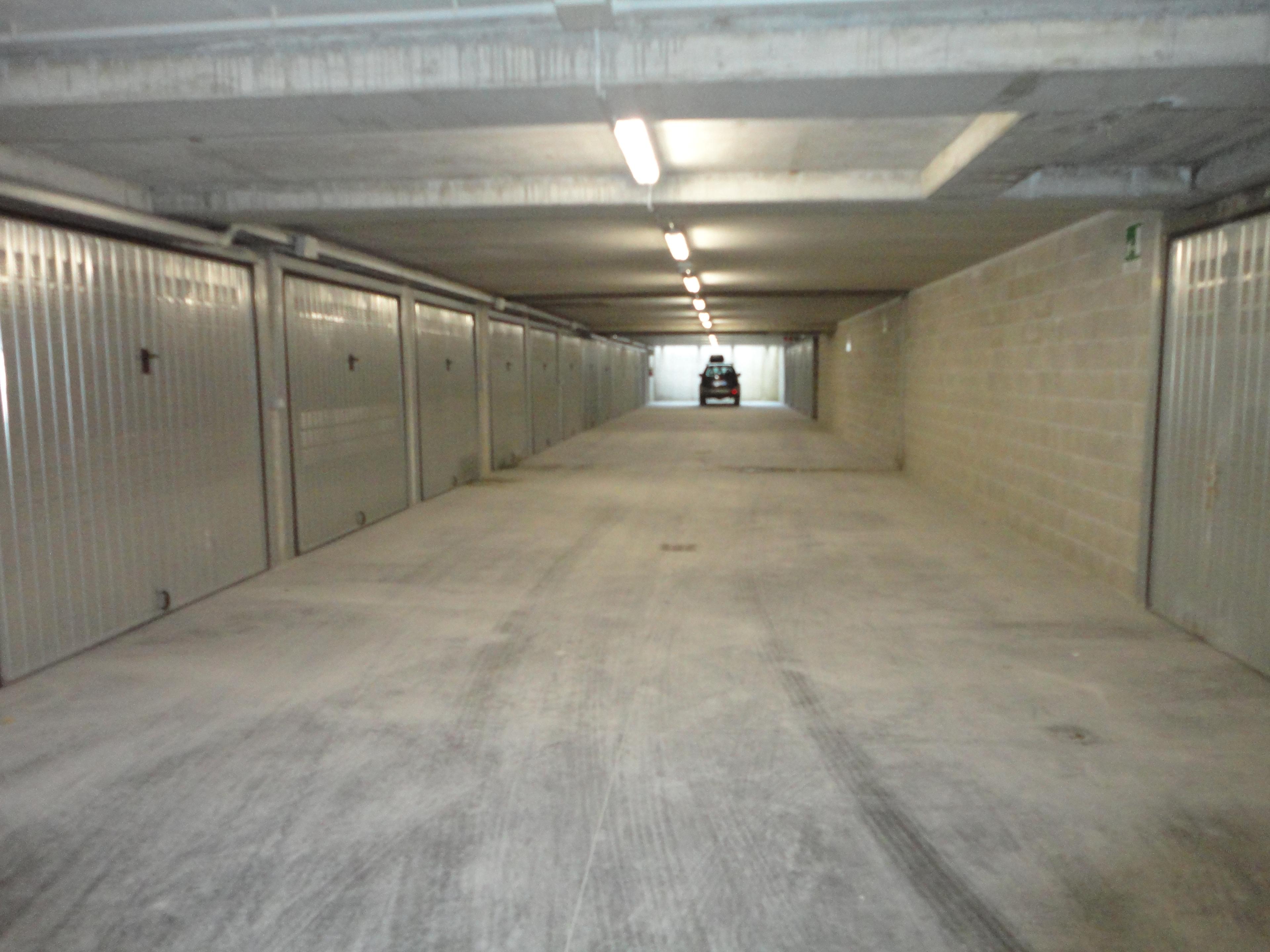 immobile garage all'asta in Via Monforte, 12100 Cuneo CN, Italia Cuneo, Cuneo - 3