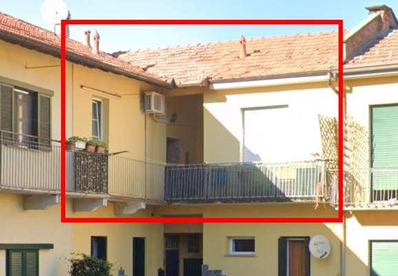 immobile appartamento all'asta in Via GUGLIELMO MARCONI 6 - 20027 Rescaldina (MI) - 4