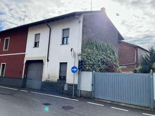 immobile appartamento all'asta in Via ASILO 13 - 20020 Magnago (MI) - 1